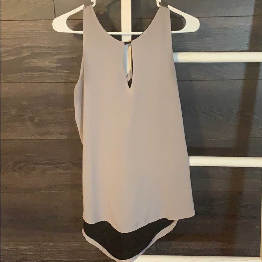 Maurices reversible tank top
